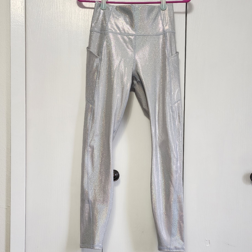 Fabletics Oasis Pureluxe Legging